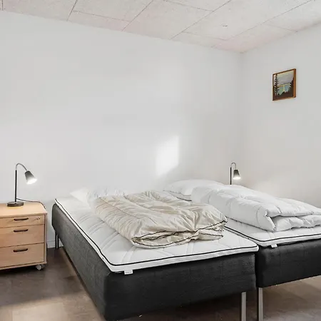 Casa vacanze Cozy In With Wifi Hanstholm