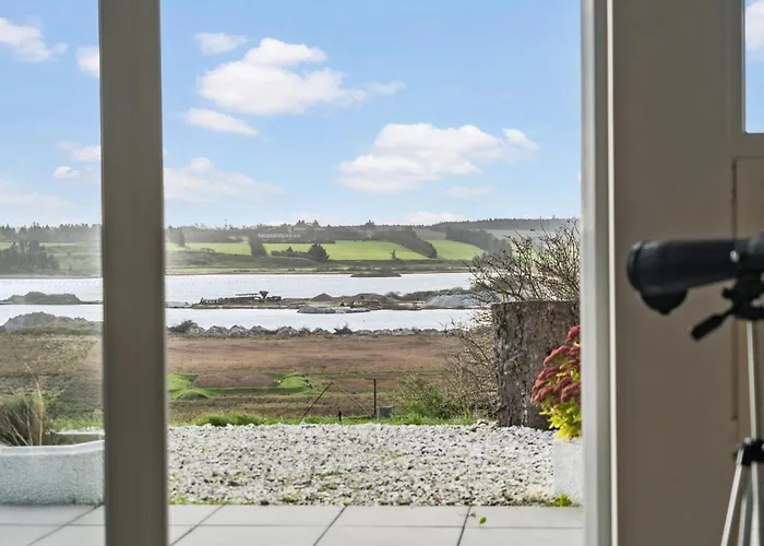 Σπίτι διακοπών Cozy In With Wifi *